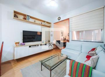 Apartamento · 99m² · 3 Quartos · Apartamento à Venda - Catete, 3 Quartos, 99 m² - Rio de Janeiro