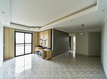 Apartamento · 74m² · 3 Quartos · 1 Vaga · Apartamento à Venda - Nova Petrópolis, 3 Quartos, 74 m² - São Bernardo do Campo