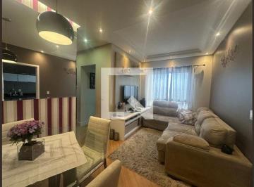 Apartamento · 56m² · 2 Quartos · 1 Vaga · Apartamento à Venda - Vila Iracema, 2 Quartos, 56 m² - Barueri