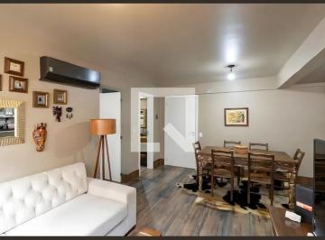 Apartamento · 45m² · 1 Quarto · 2 Vagas · Apartamento à Venda - Santo Antônio, 1 Quarto, 45 m² - Porto Alegre