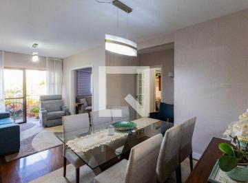 Apartamento · 77m² · 3 Quartos · 2 Vagas · Apartamento à Venda - Jardim Marajoara , 3 Quartos,  77 m² - São Paulo