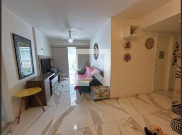 Apartamento · 87m² · 3 Quartos · 1 Vaga · Apartamento à Venda - Vila Valqueire, 3 Quartos, 87 m² - Rio de Janeiro