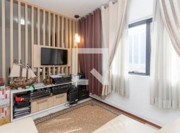 Apartamento · 30m² · 1 Quarto · 1 Vaga · Apartamento à Venda - Brooklin, 1 Quarto,  30 m² - São Paulo