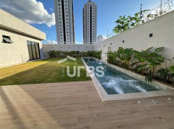 Casa · 221m² · 4 Quartos · 4 Vagas · Casa Nova Alto Padrao - Jardim Atlantico, Aceita-se seu Imóvel de Menor Valor e/ou Auto como Permuta