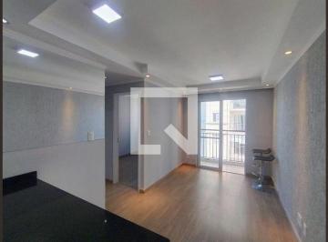 Apartamento · 48m² · 2 Quartos · 1 Vaga · Apartamento à Venda - Assunção, 2 Quartos, 48 m² - São Bernardo do Campo