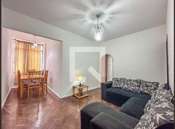 Apartamento · 80m² · 2 Quartos · Apartamento à Venda - Humaitá, 2 Quartos,  80 m² - Rio de Janeiro