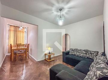 Apartamento · 80m² · 2 Quartos · Apartamento à Venda - Humaitá, 2 Quartos, 80 m² - Rio de Janeiro