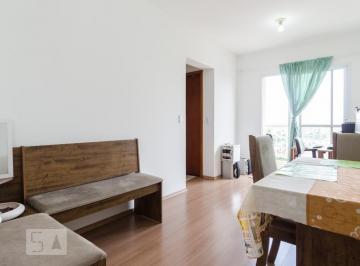Apartamento · 54m² · 2 Quartos · 1 Vaga · Apartamento à Venda - Jardim, 2 Quartos,  54 m² - Santo André