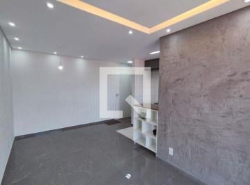 Apartamento · 47m² · 2 Quartos · 1 Vaga · Apartamento à Venda - Jardim Brasília, 2 Quartos,  47 m² - São Paulo