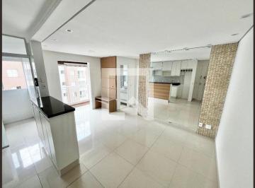Apartamento · 48m² · 2 Quartos · 1 Vaga · Apartamento à Venda - Casa Verde, 2 Quartos, 48 m² - São Paulo