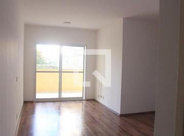 Apartamento · 96m² · 3 Quartos · 2 Vagas · Apartamento à Venda - Santo Antônio, 3 Quartos, 96 m² - São Caetano do Sul