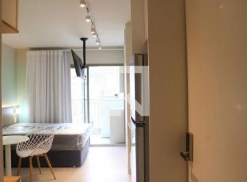 Apartamento · 30m² · 1 Quarto · Apartamento à Venda - Perdizes, 1 Quarto, 30 m² - São Paulo