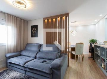 Apartamento · 50m² · 1 Quarto · 1 Vaga · Apartamento à Venda - Vila Jacuí, 1 Quarto, 50 m² - São Paulo