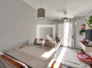 Apartamento · 47m² · 2 Quartos · 1 Vaga · Apartamento à Venda - Campos Elíseos , 2 Quartos, 47 m² - Campinas