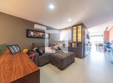 Apartamento · 110m² · 3 Quartos · 2 Vagas · Apartamento à Venda - Campestre, 3 Quartos, 110 m² - Santo André
