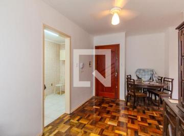 Apartamento · 65m² · 2 Quartos · 1 Vaga · Apartamento à Venda - Jardim Botânico, 2 Quartos, 65 m² - Porto Alegre