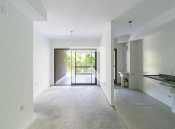 Apartamento · 85m² · 2 Quartos · 1 Vaga · Apartamento à Venda - Vila Mascote, 2 Quartos, 85 m² - São Paulo