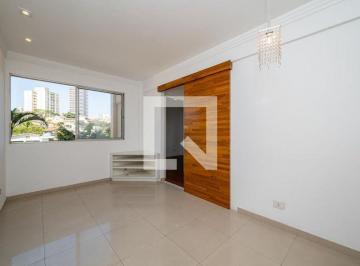 Apartamento · 58m² · 2 Quartos · 1 Vaga · Apartamento à Venda - Vila Mascote, 2 Quartos,  58 m² - São Paulo