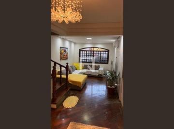Casa · 183m² · 3 Quartos · 3 Vagas · Casa à Venda - Dos Casa, 3 Quartos, 183 m² - São Bernardo do Campo