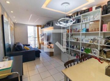 Apartamento · 75m² · 3 Quartos · 1 Vaga · Apartamento à Venda - Centro , 3 Quartos, 75 m² - Niterói