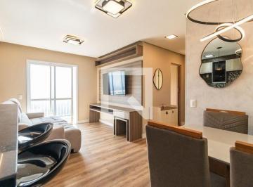 Apartamento · 72m² · 3 Quartos · 2 Vagas · Apartamento à Venda - Jardim Iracema, 3 Quartos, 72 m² - Barueri