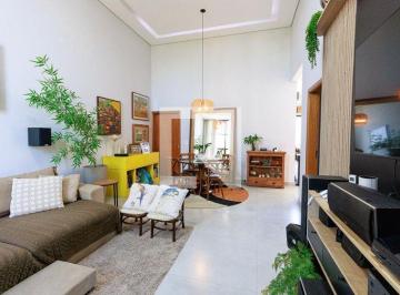 Casa · 160m² · 3 Quartos · 4 Vagas · Casa à Venda - Jardim Residencial Dona Lucilla, 3 Quartos,  160 m² - Indaiatuba