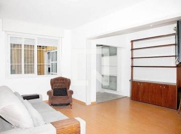 Apartamento · 120m² · 2 Quartos · Apartamento à Venda - Jardim Botânico, 2 Quartos, 120 m² - Porto Alegre