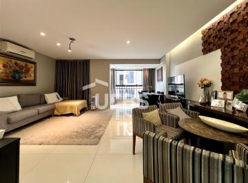 Apartamento · 92m² · 2 Quartos · 2 Vagas · Residencial Parque dos Ipês - Apartamento 2 quartos, sendo 1 suíte