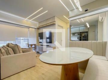 Apartamento · 61m² · 2 Quartos · 1 Vaga · Apartamento à Venda - Bela Vista, 2 Quartos, 61 m² - Osasco