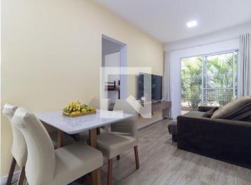 Apartamento · 49m² · 2 Quartos · 1 Vaga · Apartamento à Venda - Bosque da Saúde, 2 Quartos,  49 m² - São Paulo