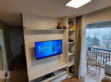 Apartamento · 52m² · 2 Quartos · 1 Vaga · Apartamento à Venda - Vila Prudente, 2 Quartos, 52 m² - São Paulo