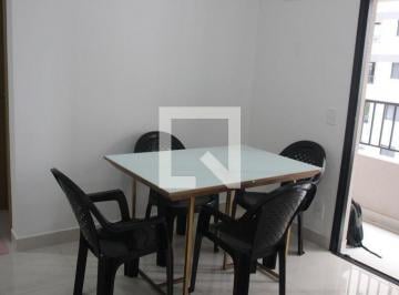 Apartamento · 58m² · 2 Quartos · 1 Vaga · Apartamento à Venda - Setor Central, 2 Quartos, 58 m² - Goiânia