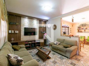 Casa · 200m² · 3 Quartos · 2 Vagas · Casa à Venda - Sapopemba, 3 Quartos, 200 m² - São Paulo