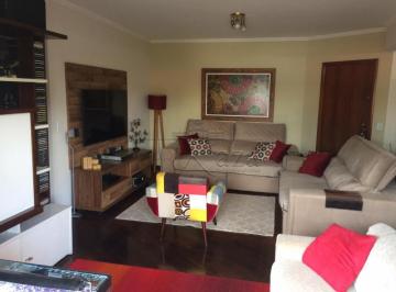 Apartamento · 176m² · 4 Quartos · 2 Vagas · Apartamento - Centro - Residencial Por do Sol - 4 Dormitórios - 176m².