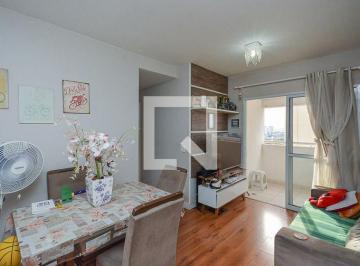 Apartamento · 61m² · 2 Quartos · 1 Vaga · Apartamento à Venda - Campo Grande, 2 Quartos, 61 m² - São Paulo