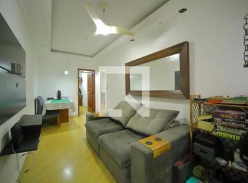 Apartamento · 60m² · 2 Quartos · 2 Vagas · Apartamento à Venda - Nova Petrópolis, 2 Quartos, 60 m² - São Bernardo do Campo
