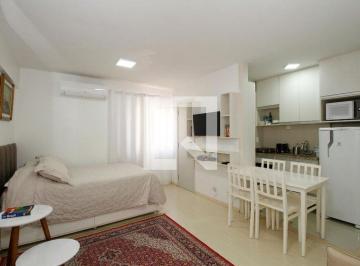 Apartamento · 25m² · 1 Quarto · 1 Vaga · Apartamento à Venda - Jardim Paulista, 1 Quarto, 25 m² - São Paulo