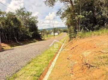 591fac9b6b29025580844db4e0038f21d26f8666 · Terreno Com Título Clube SLIM à venda, 450 m² por R$ 45.000 - Ninho Verde II - Pardinho/SP