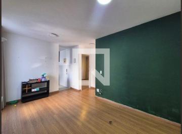Apartamento · 44m² · 2 Quartos · 1 Vaga · Apartamento à Venda - Vargem Grande, 2 Quartos, 44 m² - Rio de Janeiro