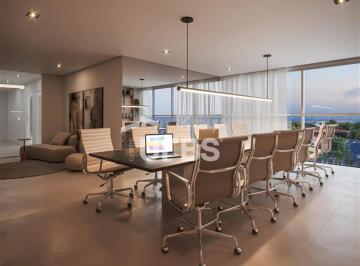 Comercial · 473m² · 10 Vagas · Metropolitan Genebra - Sala Comercial
