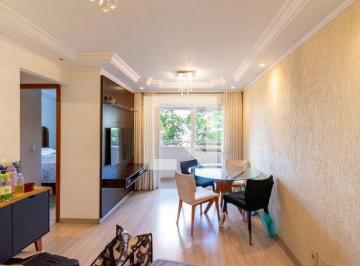 Apartamento · 56m² · 2 Quartos · 1 Vaga · Apartamento à Venda - Jabaquara, 2 Quartos,  56 m² - São Paulo