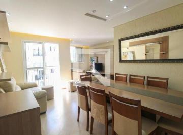 Apartamento · 60m² · 2 Quartos · 1 Vaga · Apartamento à Venda - Sapopemba, 2 Quartos, 60 m² - São Paulo