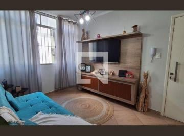 Apartamento · 61m² · 2 Quartos · 1 Vaga · Apartamento à Venda - Rudge Ramos, 2 Quartos, 61 m² - São Bernardo do Campo