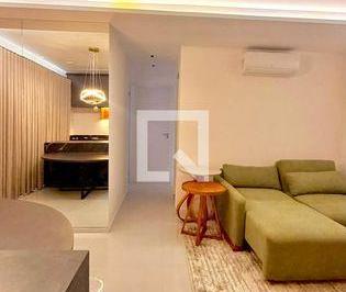 Apartamento · 62m² · 2 Quartos · 2 Vagas · Apartamento à Venda - Setor Castelo Branco, 2 Quartos,  62 m² - Goiânia