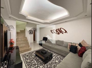 Casa · 160m² · 4 Quartos · 4 Vagas · Casa à Venda - Vila Metalúrgica, 4 Quartos,  160 m² - Santo André