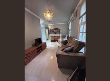 Apartamento · 65m² · 2 Quartos · 2 Vagas · Apartamento à Venda - Mont'Serrat, 2 Quartos, 65 m² - Porto Alegre