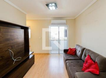 Apartamento · 58m² · 2 Quartos · 1 Vaga · Apartamento à Venda - Jardim Casablanca, 2 Quartos, 58 m² - São Paulo