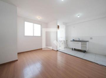 Apartamento · 42m² · 2 Quartos · 1 Vaga · Apartamento à Venda - Artur Alvim, 2 Quartos, 42 m² - São Paulo