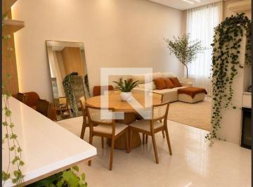 Casa · 164m² · 3 Quartos · 4 Vagas · Casa à Venda - Residencial das Flores, 3 Quartos, 164 m² - Várzea Paulista