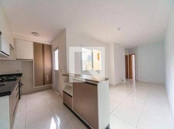 Apartamento · 56m² · 2 Quartos · 1 Vaga · Apartamento à Venda - Jardim Ana Maria, 2 Quartos, 56 m² - Santo André